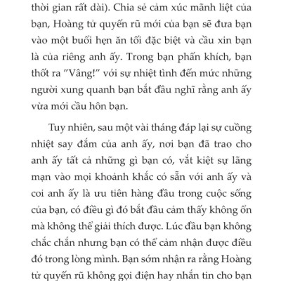 Đọc Vị Tâm Lý Đàn Ông (1980)