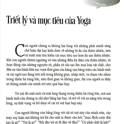 Yoga Toàn Thư (Tái Bản 2023)