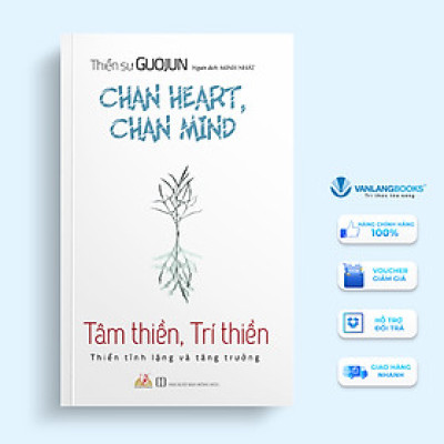 Tâm Thiền, Trí Thiền