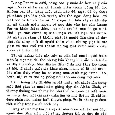 Suối Nguồn Tâm Linh