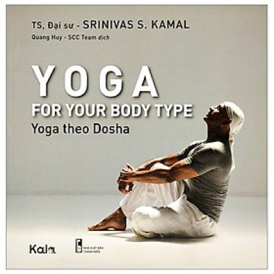 Yoga Theo Dosha