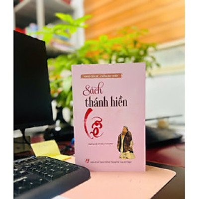 Sách thánh hiền Lễ - bản in 2025