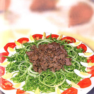 Nấu Ăn Ngon - Gỏi và Món Nguội