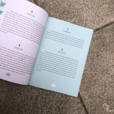 Sách: 365 Ngày Khám Phá Đam Mê Và Theo Đuổi Mục Đích Của Bản Thân