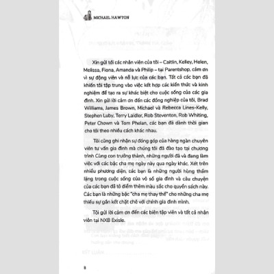 Nuôi Dạy Con Tuổi Vị Thành Niên - Cùng Con Trưởng Thành