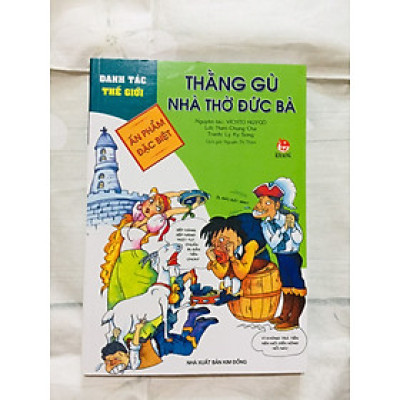 DANH TÁC THẾ GIỚI: HĂMLÉT