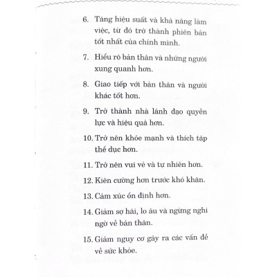 Liệu Pháp Thôi Miên - Vanlangbooks