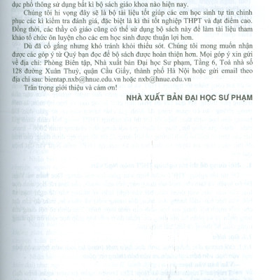 Ôn Luyện Trắc Nghiệm Thi Tốt Nghiệp Trung Học Phổ Thông (năm 2025) Môn Ngữ Văn