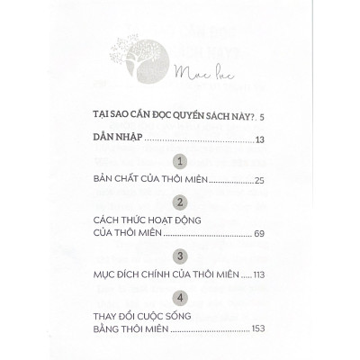 Liệu Pháp Thôi Miên - Vanlangbooks