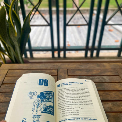 Tiếng Anh Y Khoa - Chuyên Ngành Chẩn Đoán Hình Ảnh