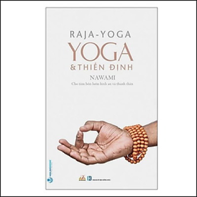 Yoga Và Thiền Định