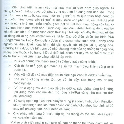 Scada Với Tia Portal - Lập Trình Với PLC S7 1500
