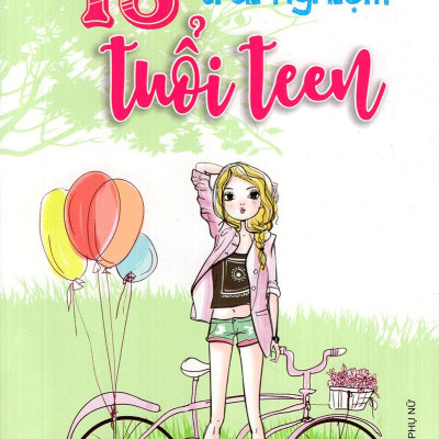 18 Trải Nghiệm Tuổi Teen (2018)