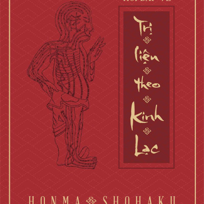 Cuốn Sách Y Học Hay Và Bổ Ích: Hỏi Đáp Về Trị Liệu Theo Kinh Lạc