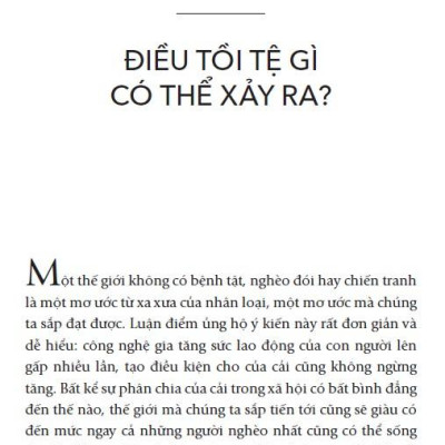 Thời Đại Thứ Tư