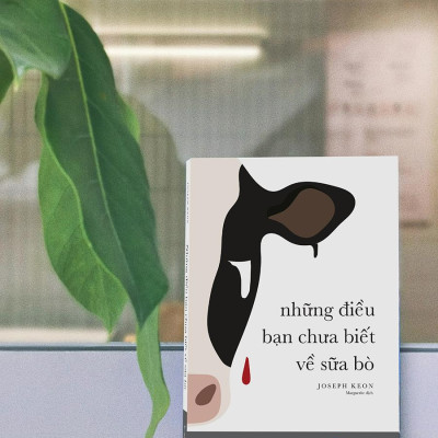 Những Điều Bạn Chưa Biết Về Sữa Bò