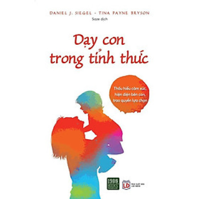 Dạy Con Trong Tỉnh Thức - Bản Quyền