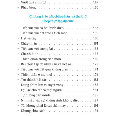 Không Diệt Không Sinh Đừng Sợ Hãi (Tái Bản 2022)