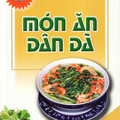 Món Ăn Dân Dã - VT