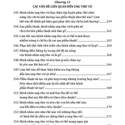 Phương Pháp Đieu Trị Bệnh Ung Thư Và Phục Hồi Sức Khoẻ 