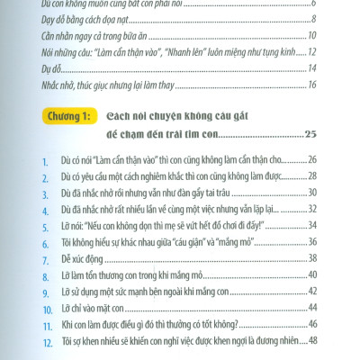 MẸ BIẾT ĐỦ, CON TỰ CHỦ