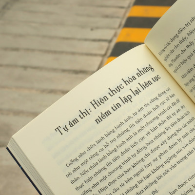 Ý Thức Siêu Việt