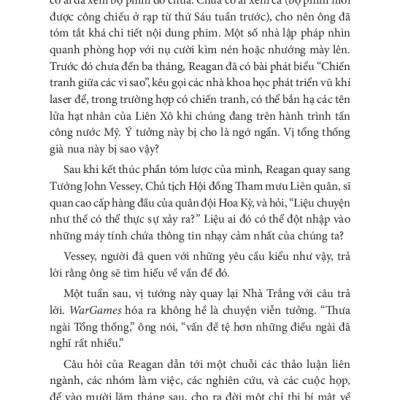 Khoa Học Khám Phá - Vùng Tối, Lịch Sử Bí Ẩn Của Chiến Tranh Mạng