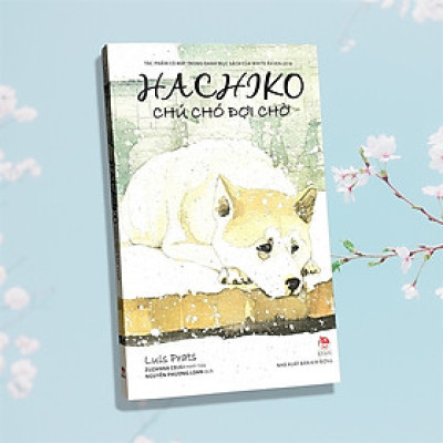 HACHIKO Chú Chó Đợi Chờ