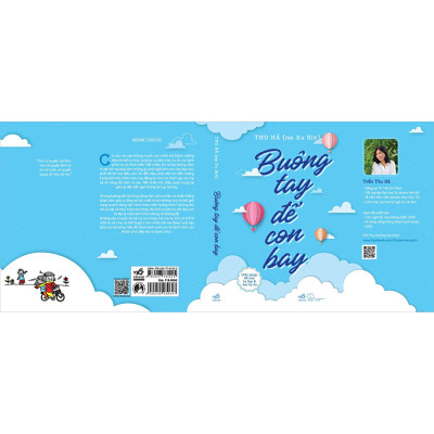 Buông tay để con bay