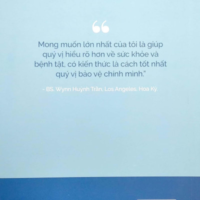 Sách - Trong Phòng Chờ Với Bác Sĩ Wynn (Tái Bản) (Mẫu Bìa Giao Ngẫu Nhiên)