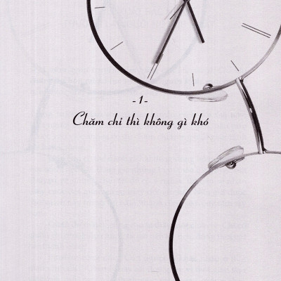 Harvard Bốn Rưỡi Sáng - Tặng Kèm Sổ Tay