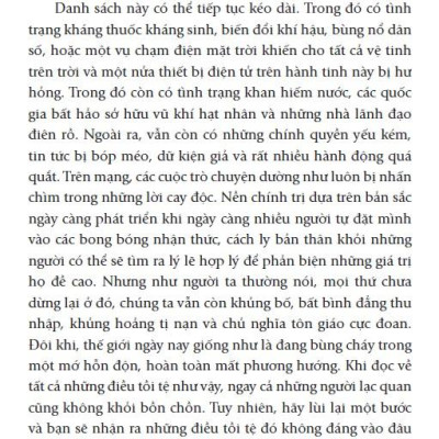 Thời Đại Thứ Tư