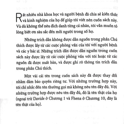 Tâm Trí Chữa Lành Cơ Thể Như Thế Nào