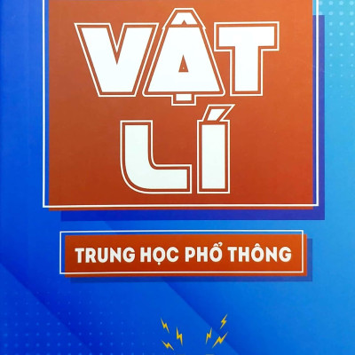 Sổ Tay Kiến Thức Vật Lí Trung Học Phổ Thông