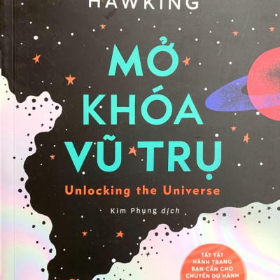Mở Khóa Vũ Trụ - Unlocking The Universe