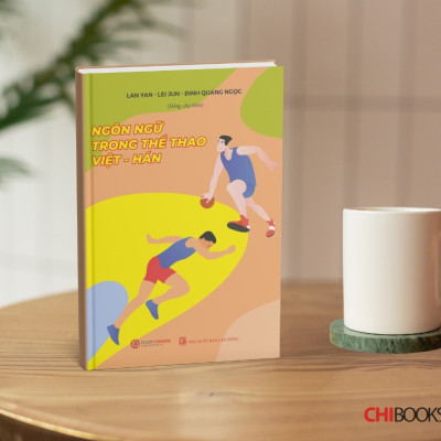 Ngôn ngữ trong thể thao Việt Hán