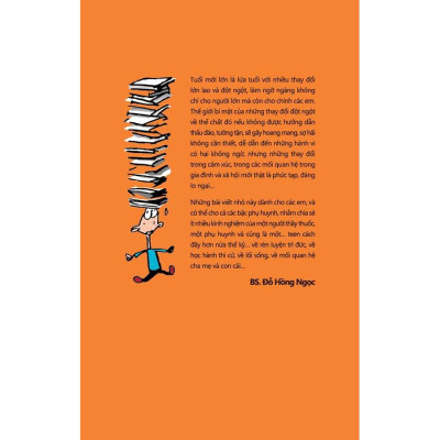 KHI NGƯỜI TA LỚN (TÁI BẢN 2023)