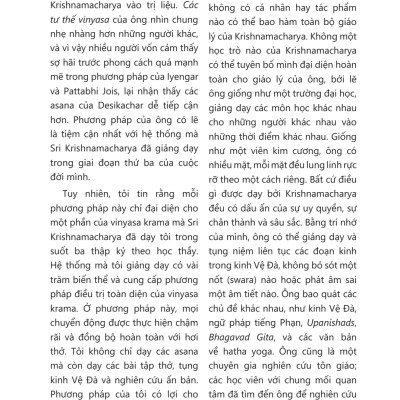 Sách Combo 2 quyển Yoga ( Yin Yoga + Vinyasa Yoga)