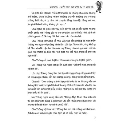 Sách: Nói Sao Cho Trẻ Nghe Lời