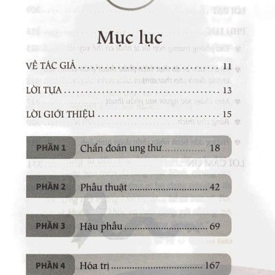 Ung Thư Không Loại Trừ Ai... Kể Cả Bác Sĩ