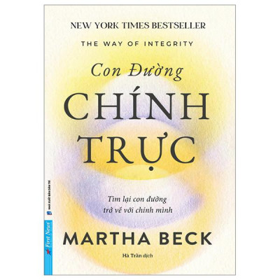 Sách - Con Đường Chính Trực