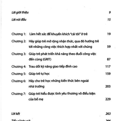 Mẹ Bình Thường Dạy Con Ưu Tú