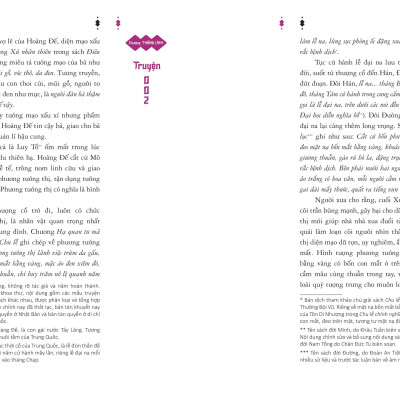 Sách - Truyện Xưa Bất Tận - Đông Phương Bách Quái - Tập 2