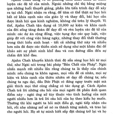 Suối Nguồn Tâm Linh