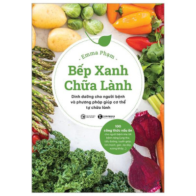 Bếp Xanh Chữa Lành