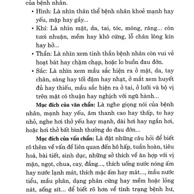 Tìm Nguyên Nhân Bệnh Và Cách Chữa Bệnh