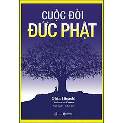 Cuộc Đời Đức Phật