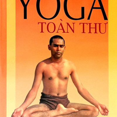 Yoga Toàn Thư (Tái Bản 2023)