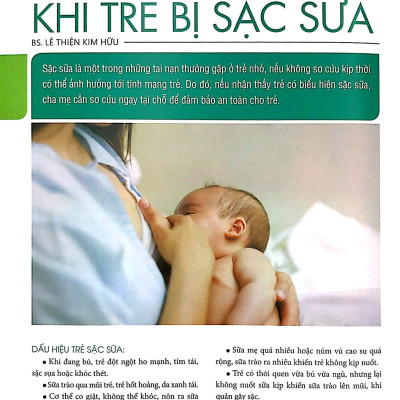 Y Học Phổ Thông Dành Cho Mọi Người - Chuyên Đề: Sơ Cứu