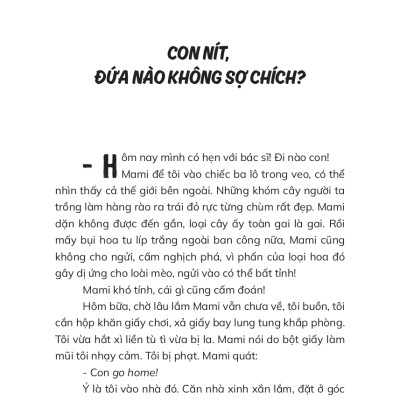 Mùa Hè Có Tuyết